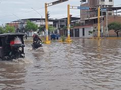 Cámara de Comercio advierte falta de plan integral ante Fenómeno El Niño