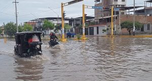 Cámara de Comercio advierte falta de plan integral ante Fenómeno El Niño