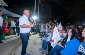 Piura: JEE admite inscripción de fórmula regional de Pedro Alama