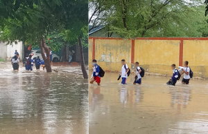 Piura: Más de 250 colegios públicos requieren atención urgente por riesgo