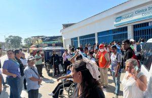 Piura: Clínica suspende atención a asegurados por deuda de EsSalud de S/ 2.5 millones
