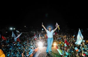 Keiko Fujimori recibirá hoy credenciales como presidenta electa