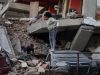 Tres peruanos fallecen y siete permanecen desaparecidos tras terremotos en Venezuela