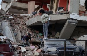 Tres peruanos fallecen y siete permanecen desaparecidos tras terremotos en Venezuela