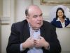 Rafael López Aliaga se reunirá con Keiko Fujimori esta semana