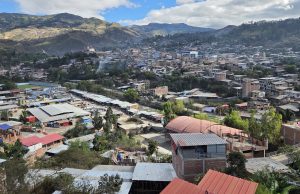 Huancabamba supera 12 horas sin energía, vientos afectaron tendido eléctrico