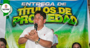 Piura: JNE acumula 49 días sin emitir fallo de vacancia en Salitral, Morropón
