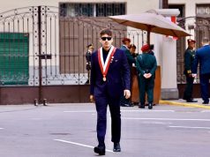 Jair Manrique revela que rechazó cargos ofrecidos por oficialismo