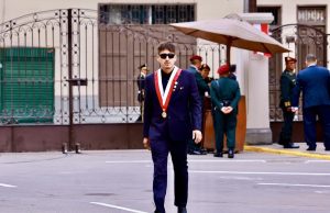 Jair Manrique revela que rechazó cargos ofrecidos por oficialismo