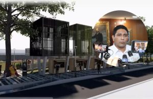 Alcalde de Piura plantea usar fondos de malecones en obras prioritarias