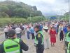 Reabren parcialmente la frontera entre Perú y Ecuador