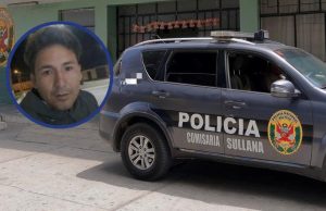 Crimen en Sullana: hombre fallece tras ser baleado por sujetos