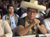 Roberto Sánchez: “Este resultado nace con ilegitimidad y rechazo”
