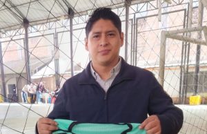 Detonan explosivo en vivienda de candidato a la alcaldía de Ayabaca