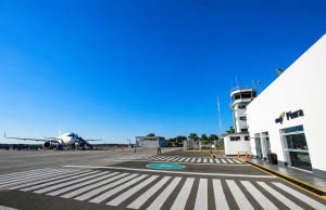Piura: Oficializan la internacionalización del aeropuerto Guillermo Concha