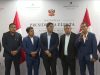 Piura: Nuevo gobierno promete a los alcaldes tomar acciones ante la llegada del FEN