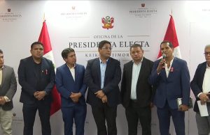 Piura: Nuevo gobierno promete a los alcaldes tomar acciones ante la llegada del FEN