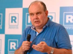 Rafael López Aliaga ratifica que no asumirá cargo como senador electo