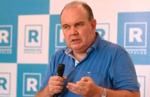 Rafael López Aliaga ratifica que no asumirá cargo como senador electo