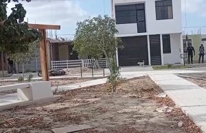 De varios disparos acaban con la vida de una persona en Veintiséis de Octubre