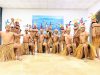 UNP celebrará los 45 años del Ballet Folklórico Aypate con festival internacional de música y danzas