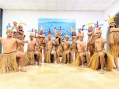 UNP celebrará los 45 años del Ballet Folklórico Aypate con festival internacional de música y danzas