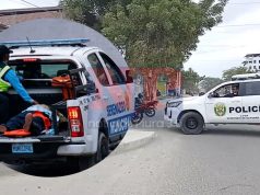 Piura: Hieren de bala a un mecánico en la UPIS Villa Jardín