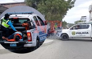 Piura: Hieren de bala a un mecánico en la UPIS Villa Jardín