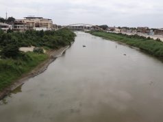 ANIN: Perfil para evitar desbordes propone ampliar cauce del río o construir un baipás