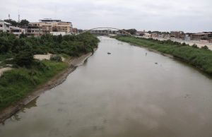 ANIN: Perfil para evitar desbordes propone ampliar cauce del río o construir un baipás