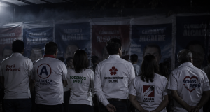 Piura: Candidatos sentenciados por hurto, difamación y hasta por violencia buscan ser autoridades