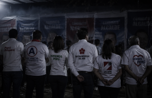 Piura: Candidatos sentenciados por hurto, difamación y hasta por violencia buscan ser autoridades