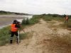 PECHP: Construirán un canal guía en el río Piura para proteger las defensas y diques