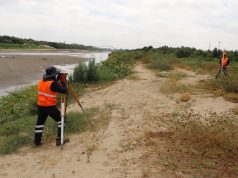 PECHP: Construirán un canal guía en el río Piura para proteger las defensas y diques