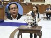 Roberto Sánchez: “Rechazamos la deslealtad” tras suspender a Silvana Robles