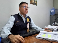 Piura: Prisión preventiva para investigados por asalto y robo a tienda de insecticidas