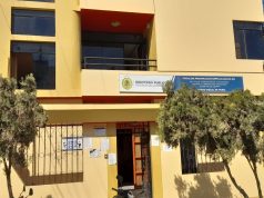 Piura: Condenan a exfuncionarios del GORE por colusión agravada