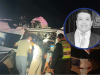 Tragedia: accidente en la Panamericana deja siete fallecidos, entre ellos un exjuez de Castilla