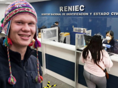 “Haaland también es peruano”: más de 560 personas llevan el nombre del delantero noruego