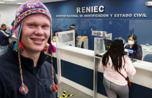 “Haaland también es peruano”: más de 560 personas llevan el nombre del delantero noruego