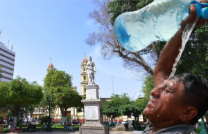Alerta roja por ola de calor en 19 regiones: Piura registrará hasta 36 °C en pleno invierno