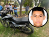 Piura: joven de 24 años muere tras despistarse en motocicleta e impactar contra un árbol