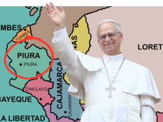 ¿Llegará a Piura? Monseñor aclara que visita del papa León XIV sigue sin confirmarse