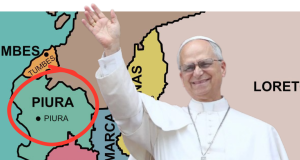 ¿Llegará a Piura? Monseñor aclara que visita del papa León XIV sigue sin confirmarse