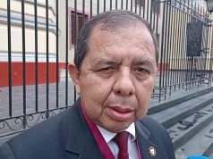 Hermer Alzamora: “La solución es darle al río Piura una salida al mar”