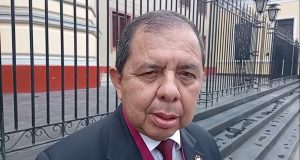 Hermer Alzamora: “La solución es darle al río Piura una salida al mar”
