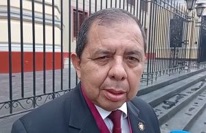 Hermer Alzamora: “La solución es darle al río Piura una salida al mar”