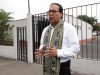 Sánchez pide liberar a Pedro Castillo para dialogar con Keiko