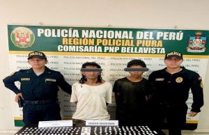 Desarticulan presunta banda dedicada al tráfico de drogas