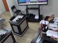 Dictan 18 meses de prisión preventiva para presunto extorsionador